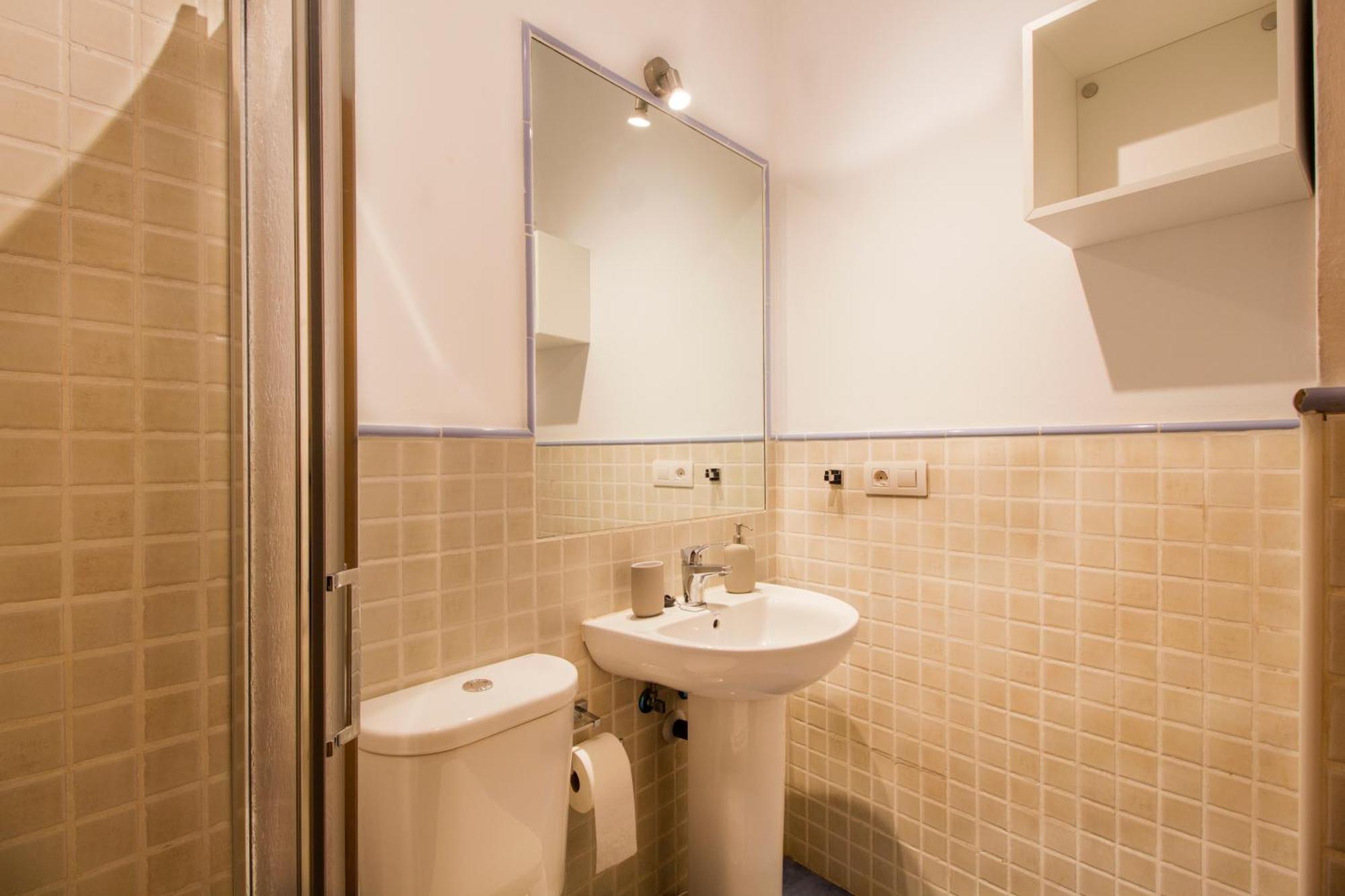 Happy Travel Churruca 25 Apartamento